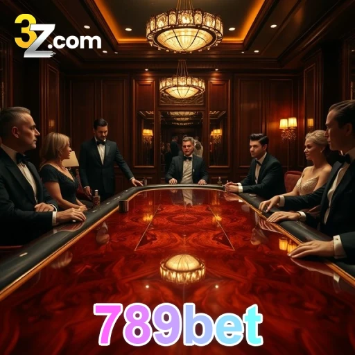 789bet Apostas