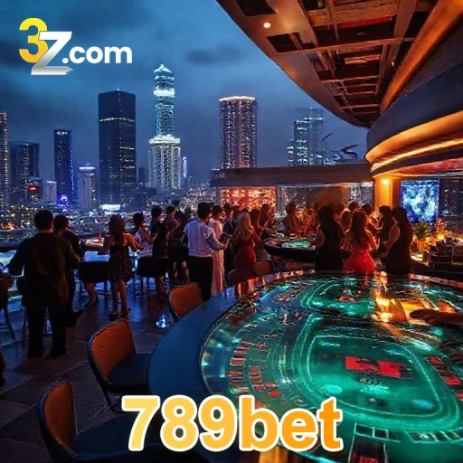 789bet Jogos de caça-níqueis