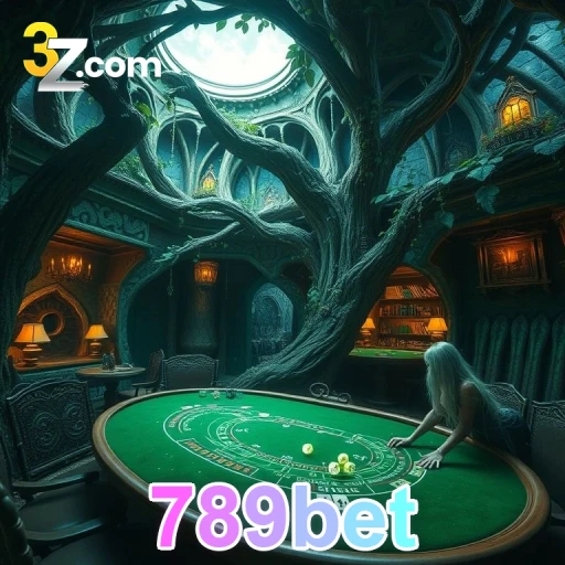 789bet Jogos de caça-níqueis